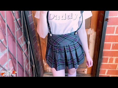 ❤️ Schoolgirl Sucks her dick deeply and fucks instead of studying. ❤️❌ Homemade porn at en-gb.xxxbunker.ru ❌