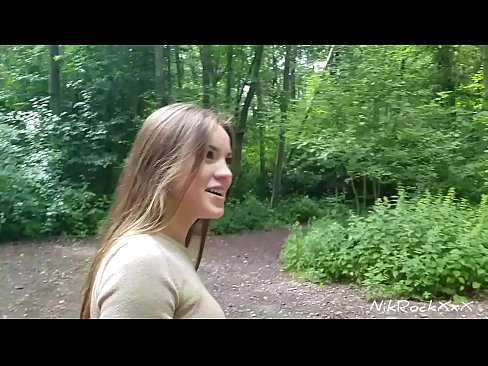 ❤️ I asked Evelina to have sex in a public place! She said yes. Then I fucked her in the ass and cum in her mouth. Then she pissed herself. ❤️❌ Homemade porn at en-gb.xxxbunker.ru ❌
