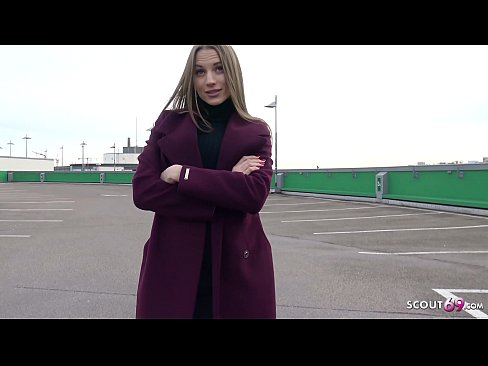 ❤️ GERMAN SCOUT - DREAMY, STILLA TOUCHING, PARKING AND SEXY FOR MONEY ❤️❌ Homemade porn at en-gb.xxxbunker.ru ❌