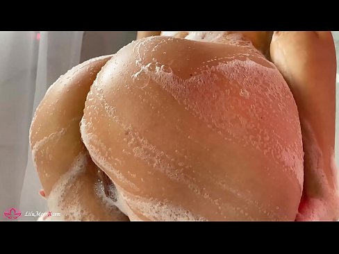 ❤️ Brunette Masturbates Pussy with Vibrator to Intense Orgasm in Shower ❤️❌ Homemade porn at en-gb.xxxbunker.ru ❌