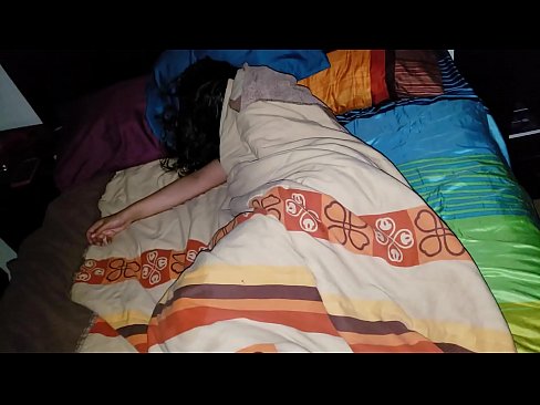 ❤️ Stepson scolds his young stepmother while she sleeps. ❤️❌ Homemade porn at en-gb.xxxbunker.ru ❌