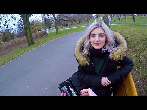 ❤️ Swallowing a stranger's hot cum for money - blowjob in the park by Eva Elfie ❤️❌ Homemade porn at en-gb.xxxbunker.ru ❌